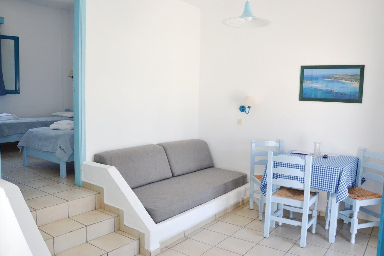 פלטאנס Galeana Beach Hotel מראה חיצוני תמונה