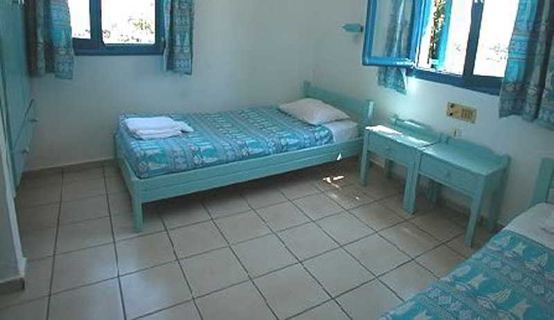 פלטאנס Galeana Beach Hotel מראה חיצוני תמונה