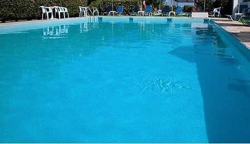 פלטאנס Galeana Beach Hotel מראה חיצוני תמונה